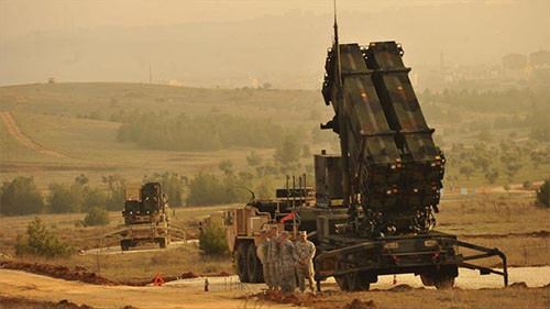 Turquía reforzará sus capacidades de defensa antimisiles